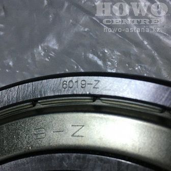 Подшипник дифференциала межосевого передний 6019Z/60119